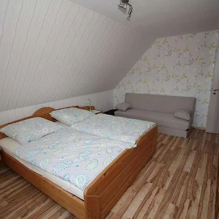 Lejlighed Am Kaiserwald, 15191