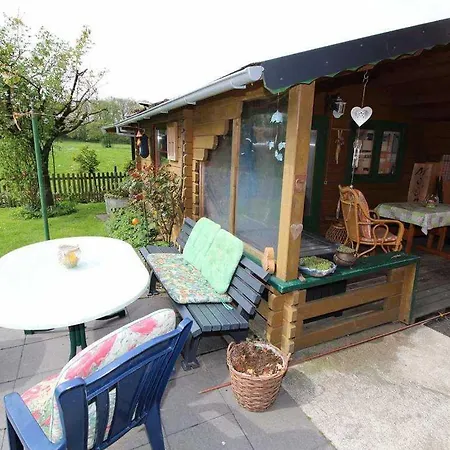 Am Kaiserwald, 15191 *