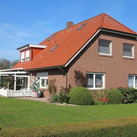 Lejlighed Am Kaiserwald, 15191